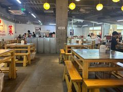 -馬伍旺川菜(江北虹悦城店)
