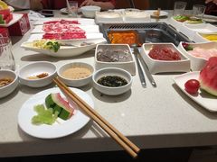 -海底捞火锅(亲子主题北金鹰店)