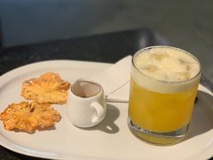 -Nectar One Cafe(勇烈路n1店)