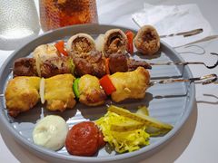 -库滋明·俄罗斯特色美食(中央大街店)