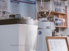 -Oasis coffee燕谷咖啡(公信店)