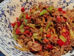 -阿大排档(长春这有山店)