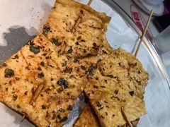 -临胜烧烤大牌档(东葛店)
