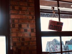 -旧雨咖啡·CoffeeFORU(黄村奥体店)