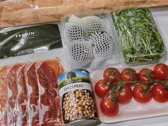 -JustFresh捷德鲜超市(西康店)