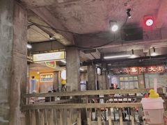 大堂-五马集·海鲜·温州大牌档(黑金冠五马街十字路口店)