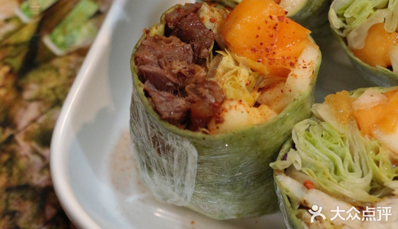 2020.11.07 十一点左右到 等了半个多小时