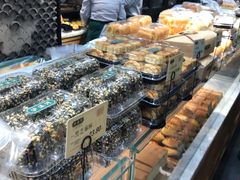 -泸溪河桃酥(江宁太阳城店)