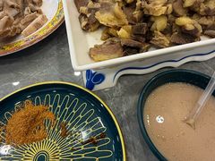 -蓝旗蒙餐