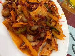 -西塔大冷面(市府大路店)