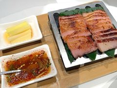 -金链花·泰国餐厅(国贸店)