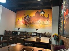 -南国印度餐厅Dakshin