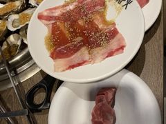 -火炉火自助餐(枫蓝国际店)