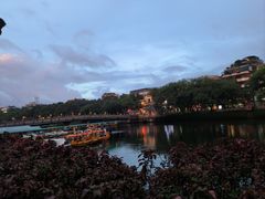 -潮州西湖