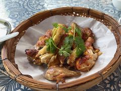 -米庄·原味私房菜(骏壹万邦店)