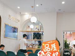 -海马体照相馆(上海宝山万达广场店)