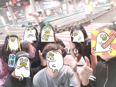 -速马赫卡丁车(琶洲店)