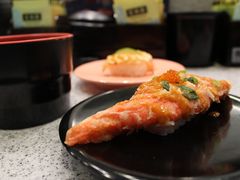 -争鲜回转寿司(飞洲国际店)