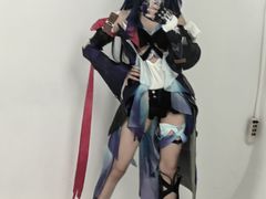 -米游妙妙屋cosplay换装自拍摄影体验馆