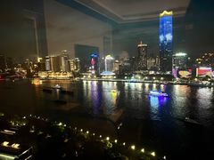 -上海凯宾斯基大酒店