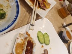 -广东胜利宾馆西关粤中餐厅