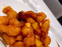 -红樱桃·欢乐餐厅(太原里店)