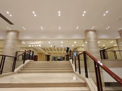 -翡翠湖迎宾馆·游泳馆