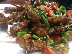 -黔大人·贵州花溪牛肉粉(宝能太古城店)
