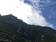 -鸡鸣山旅游风景区
