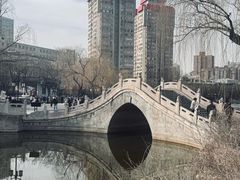 -文瀛公园