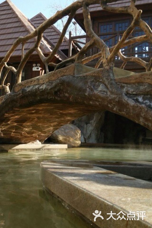 裕龙温泉-裕龙温泉-其他-裕龙温泉图片-北京休闲娱乐-大众点评网