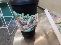 -仙雨林·奶茶鲜果茶(书院巷店)