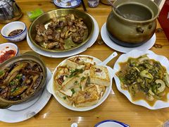 -苏记农家菜馆