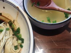 -十面春风·江南面馆(崇宁路店)