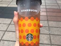 -星巴克(南京狮子桥店)