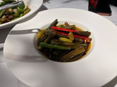 -小河盐帮·私家菜·烤鸭(三元桥·霄云路店)