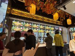 -佳和水饺(海德公馆店)