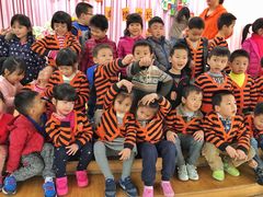 -上海马荣金地格林幼儿园