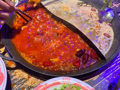 -水巷子·巴掌腰片重庆火锅(云纺店)