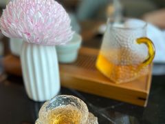 -茶源Fountain Lounge大堂吧·北京东方君悦大酒店