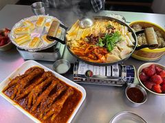 -大叹号啤酒屋·延边料理(延大店)