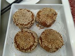 一品烧饼-牛街·马辈儿涮肉(牛街二店)