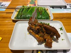 -木屋烧烤(惠阳华润小径湾店)