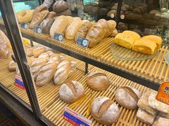 -波特曼西餐厅(南岗店)