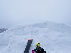 -太子岭滑雪场