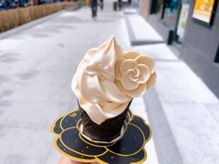 -麦当劳(田林好又多店)
