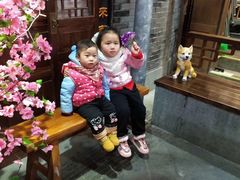 -吾悦广场(南京鼓楼店)