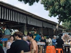 -满記土窑烧鷄波浪山莊