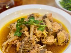 -下梅人家土菜馆(历史文化餐厅度假区店)