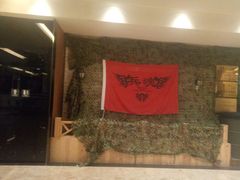 -兵魂·室内真人CS枪战俱乐部·团建·军事轰趴馆